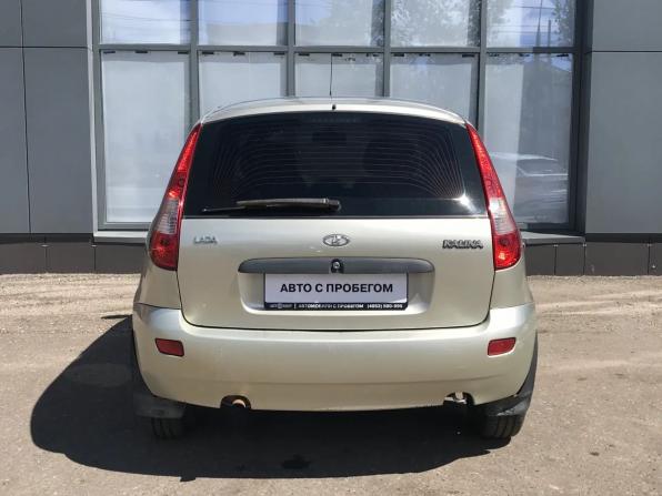 Lada (ВАЗ) Kalina I с пробегом 2008 года, цена 230 000 рублей, 234911 км, хэтчбек, Автокод Объявления