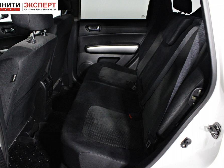 Nissan X-Trail II Рестайлинг Белгород  - изображение 16