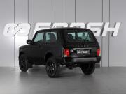 Lada (ВАЗ) Niva Legend Минеральные Воды  - изображение 16