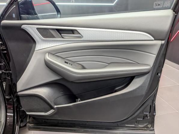 Haval F7 I Рестайлинг с пробегом 2023 года, цена 2 140 000 рублей, 72306 км, внедорожник, Автокод Объявления