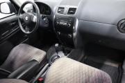 Suzuki SX4 I (Classic) Рестайлинг Ульяновск  - изображение 22