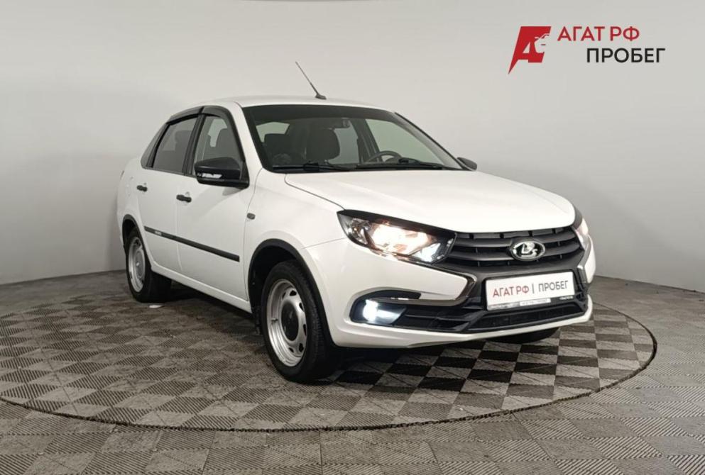 Lada (ВАЗ) Granta I Рестайлинг Волгоград  - изображение 1