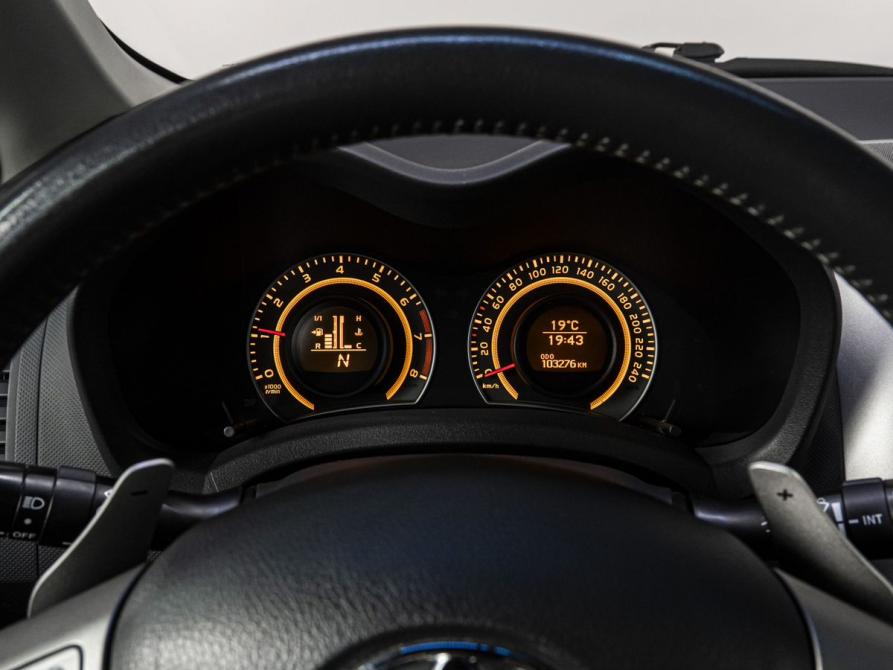Toyota Auris I Тюмень  - изображение 23