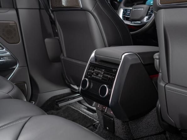 Новый Land Rover Range Rover V 2026 года, цена 26 790 000 рублей, внедорожник, Автокод Объявления