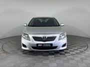 Toyota Corolla X (E140 E150) Ростов-на-Дону  - изображение 15