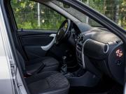 Renault Logan I Рестайлинг Санкт-Петербург  - изображение 21