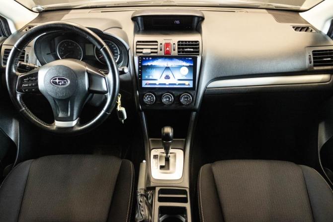 Subaru XV I с пробегом 2012 года, цена 1 240 000 рублей, 155796 км, внедорожник, Автокод Объявления