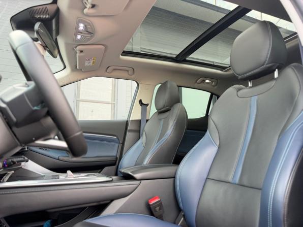 GAC GS3 с пробегом 2024 года, цена 2 049 000 рублей, 31572 км, внедорожник, Автокод Объявления