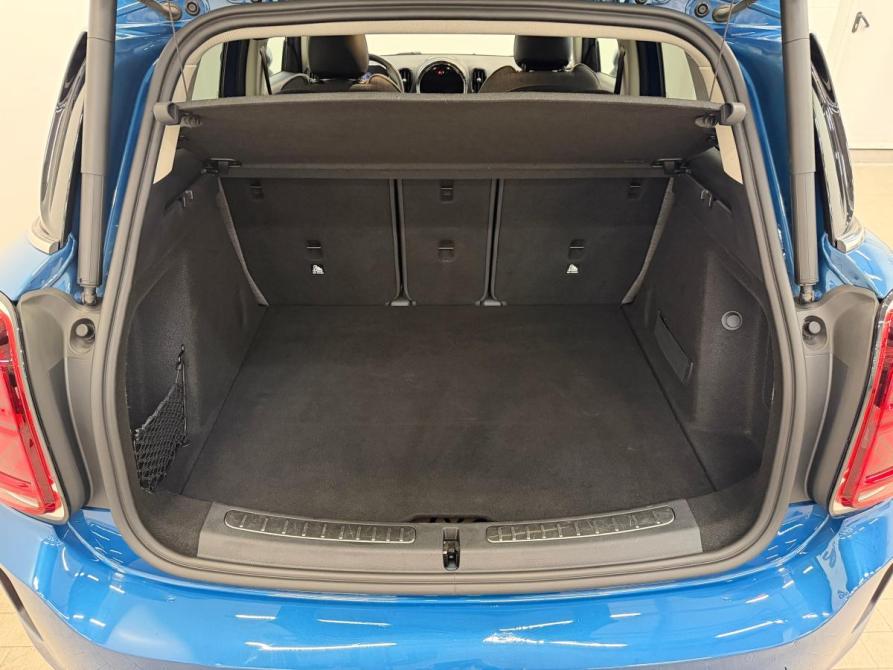 Mini Countryman II Рестайлинг Санкт-Петербург  - изображение 20