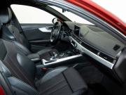 Audi A4 V (B9) Казань  - изображение 23
