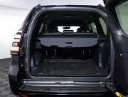 Toyota Land Cruiser Prado 150 Series Рестайлинг 3 Москва  - изображение 32