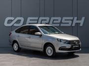 Lada (ВАЗ) Granta I Рестайлинг Краснодар  - изображение 18