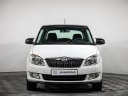 Skoda Fabia II Рестайлинг Санкт-Петербург  - изображение 25