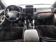 Toyota Land Cruiser Prado 120 Series Пермь  - изображение 30