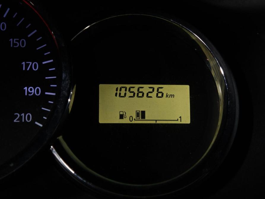 Renault Logan II Рестайлинг Москва  - изображение 18