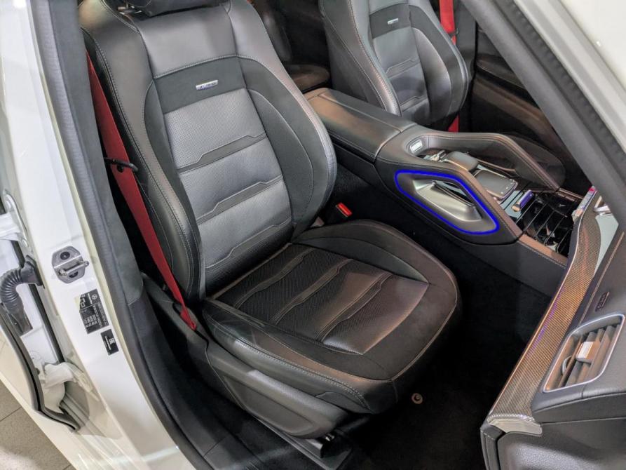 Mercedes-Benz GLE AMG II (V167) Химки  - изображение 14