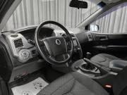 SsangYong Kyron I Рестайлинг Красноярск  - изображение 32