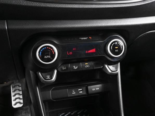Kia Picanto III с пробегом 2017 года, цена 1 399 000 рублей, 135361 км, хэтчбек, Автокод Объявления