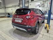 Renault Kaptur I Рестайлинг Санкт-Петербург  - изображение 12