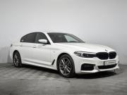 BMW 5 серии VII (G30/G31/G38) Санкт-Петербург  - изображение 25