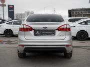 Ford Fiesta Mk6 Рестайлинг Москва  - изображение 28