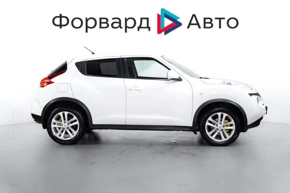 Nissan Juke I Тюмень  - изображение 9