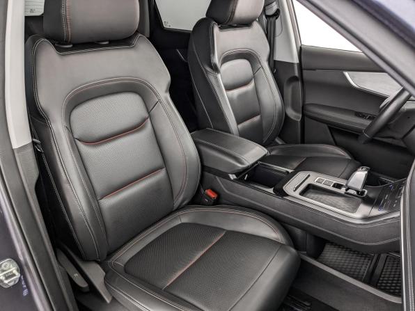 Chery Tiggo 7 Pro I с пробегом 2022 года, цена 1 630 000 рублей, 53630 км, внедорожник, Автокод Объявления