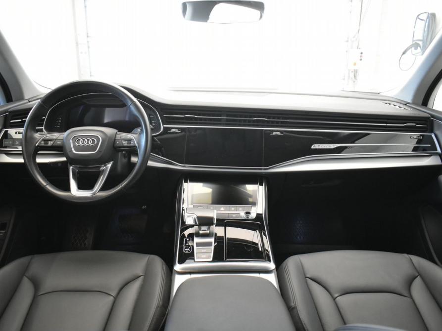 Audi Q7 II (4M) Рестайлинг Москва  - изображение 8