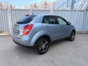 SsangYong Actyon II Ростов-на-Дону  - изображение 22