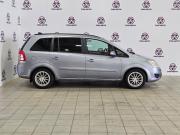 Opel Zafira B Тольятти  - изображение 24