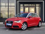 Audi A1 I (8X) Москва  - изображение 22