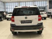 Skoda Yeti I Казань  - изображение 29