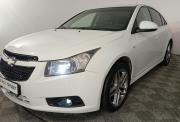 Chevrolet Cruze I Волгоград  - изображение 44