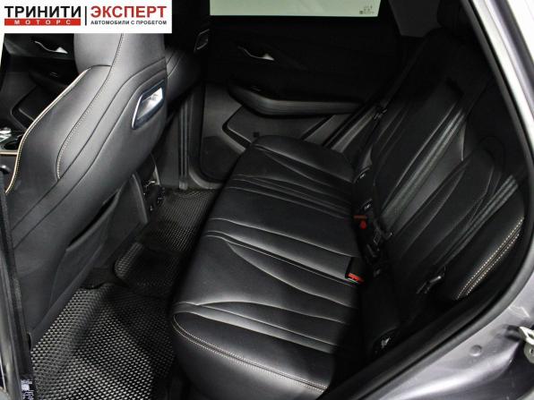 Omoda C5 I с пробегом 2024 года, цена 1 837 000 рублей, 35095 км, внедорожник, Автокод Объявления