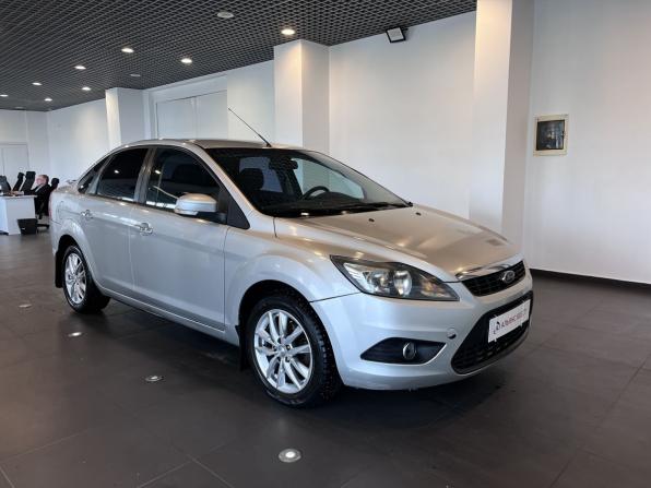 Ford Focus II Рестайлинг с пробегом 2011 года, цена 570 000 рублей, 199071 км, седан, Автокод Объявления
