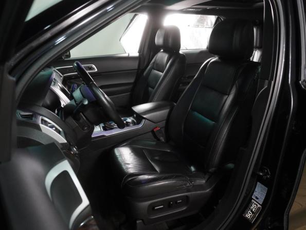 Ford Explorer V с пробегом 2013 года, цена 2 129 000 рублей, 243091 км, внедорожник, Автокод Объявления