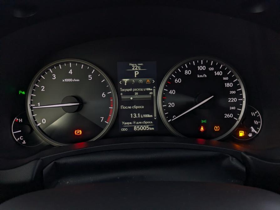 Lexus NX I Москва  - изображение 13