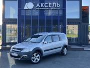 Lada (ВАЗ) Largus I Архангельск  - изображение 21