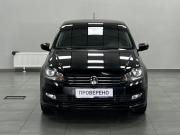 Volkswagen Polo V Рестайлинг Казань  - изображение 25