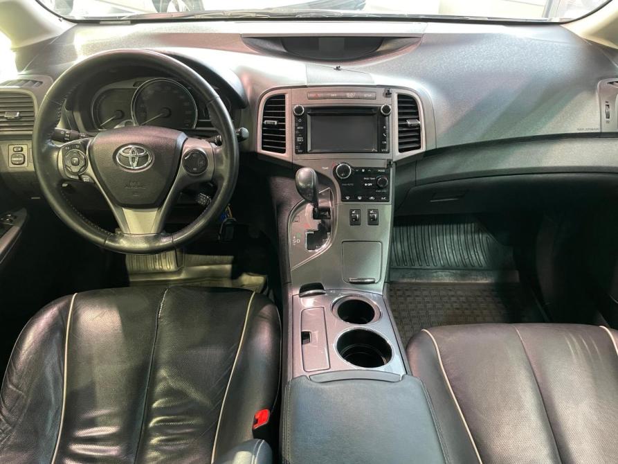 Toyota Venza I Рестайлинг Стерлитамак  - изображение 14