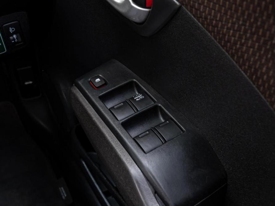 Honda Fit Shuttle I Краснодар  - изображение 15