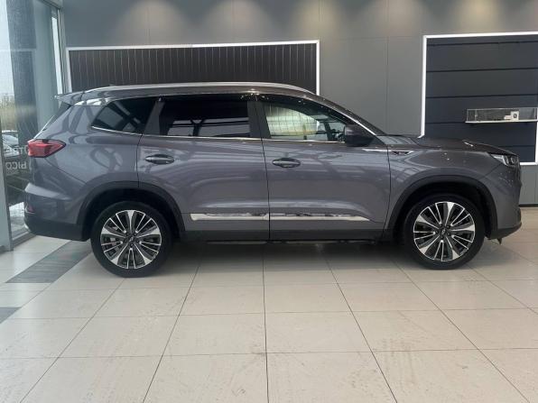 Chery Tiggo 8 Pro Max I Рестайлинг с пробегом 2024 года, цена 2 200 000 рублей, 110276 км, внедорожник, Автокод Объявления