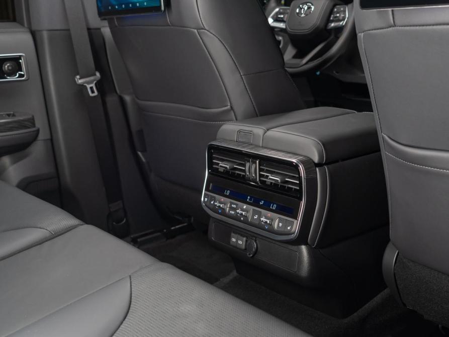 Toyota Land Cruiser 300 Series Москва  - изображение 30