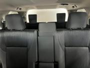 Toyota Fortuner II Рестайлинг Казань  - изображение 42