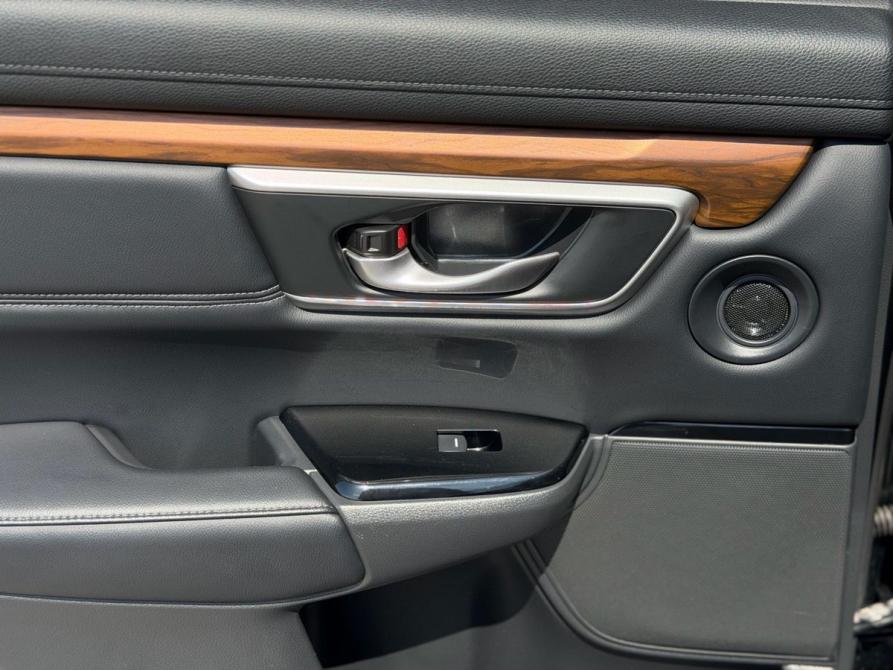 Honda CR-V V Рестайлинг Волгоград  - изображение 28