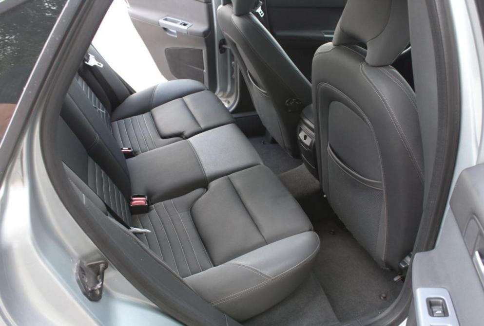 Volvo S40 II Рестайлинг Нижний Новгород  - изображение 13