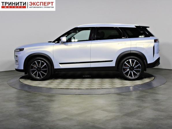Jaecoo J7 I с пробегом 2023 года, цена 2 558 000 рублей, 35322 км, внедорожник, Автокод Объявления