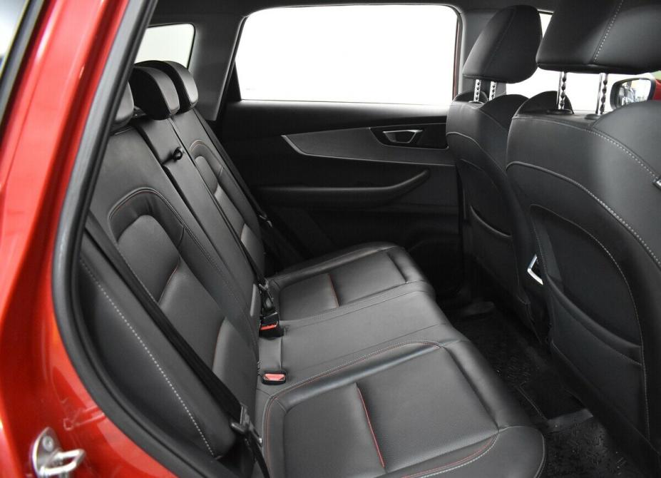 Chery Tiggo 7 Pro I Москва  - изображение 16
