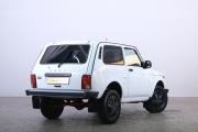 Lada (ВАЗ) Niva Legend Омск  - изображение 26