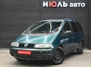 Volkswagen Sharan I Екатеринбург  - изображение 11